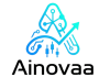 Ainovaa logo
