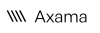 Axama logo