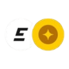 EMCD Coinhold Wallet logo