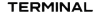 TradingTerminalX logo