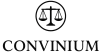 Convinium logo