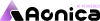 Aonica logo