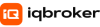 IQ Broker logo
