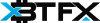 XBTFX logo