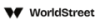 WorldStreet logo