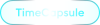 TimeCapsule logo