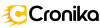 Cronika logo