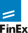 FinEx logo