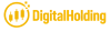 Digital Holding logo