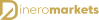 Dinero Markets logo