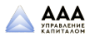 ААА Управление Капиталом logo