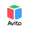 Yc 9avito Vip logo