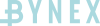 Bynex logo