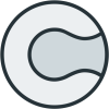 Romidex logo