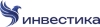 Инвестика logo