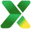 GroveX logo