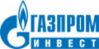 Газпром Инвест logo