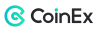 Coinex logo