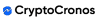 Crypto Cronos logo