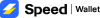 Speed Wallet logo