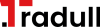 Tradull logo