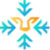 Icecrystal logo