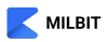 Milbit logo