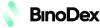 BinoDex logo