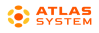 Atlas System logo