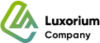 Luxorium logo