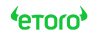 eToro logo
