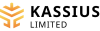 Kassius Limited logo