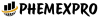 Phemex logo