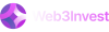 Web3Invest logo