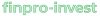 Fin Pro Invest logo