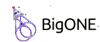 BigONE logo