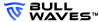 Bullwaves logo