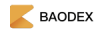 Baodex logo