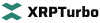 XRPTurbo logo