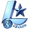 Клуб C8 logo