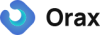 Orax logo