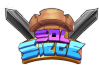 Sol Siege logo