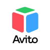 Fv 9avito Vip logo