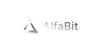 AlfaBit logo