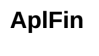 AplFin logo