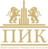 ИФК «ПИК» logo