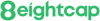Eightcap logo