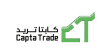 Capta Trade logo
