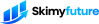Skimyfuture logo