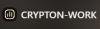 Crypton Work logo